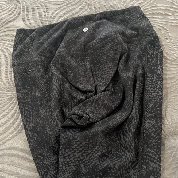 Women’s ankle leggings - Picture 2 of 5